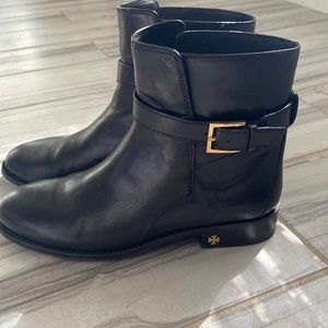 Tory Burch Boots